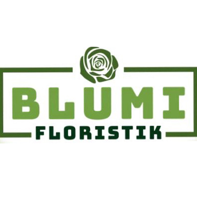Blumi-Floristik
