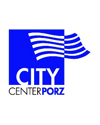 CityCenter Porz Logo