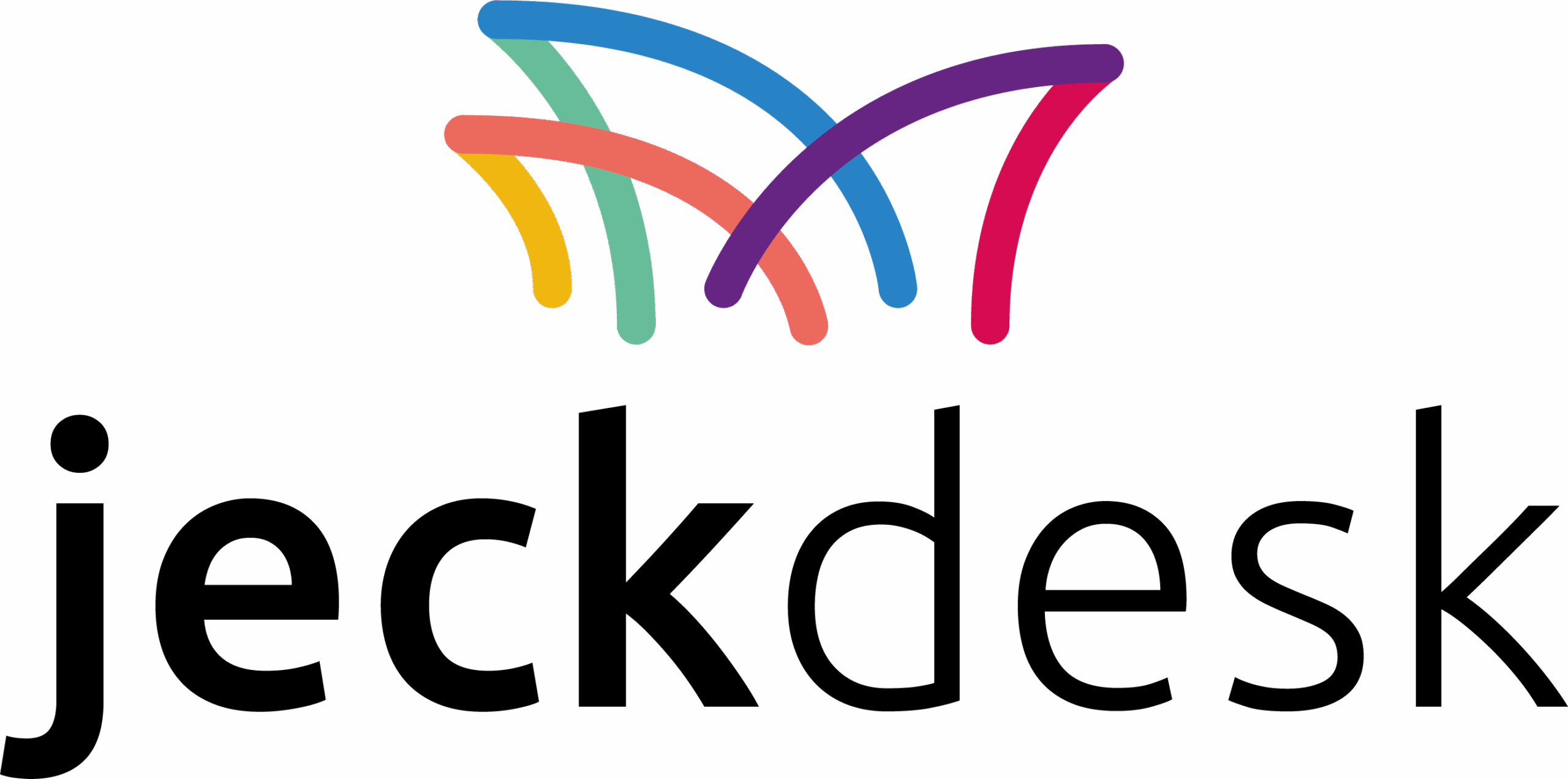 JeckDesk Logo
