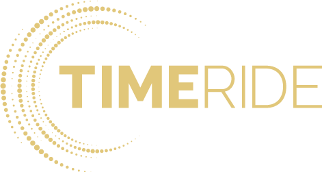 TimeRide Logo