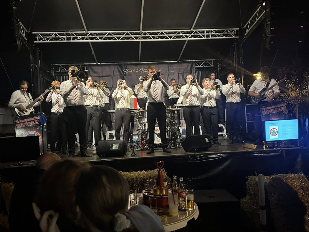3. Porzer Weinfest - Bühnenprogramm